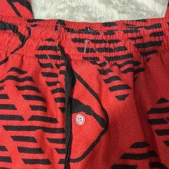 NBA men’s pajama pants size large - Picture 2 of 6